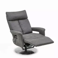 VITO Drehsessel Größe M2 / Kopfteilverstellung motorisch Variety 5.3 XTRA Lazyline