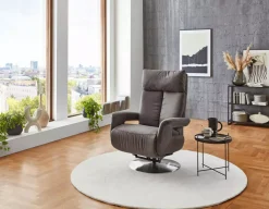 VITO Drehsessel Größe M2 / Kopfteilverstellung motorisch Variety 5.3 XTRA Lazyline