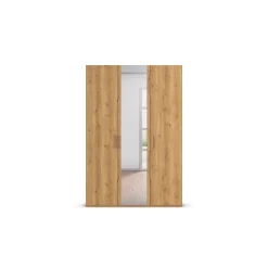 VITO Drehtürenschrank Cherie