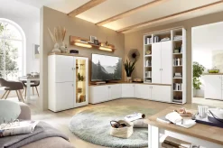 VITO Eck-Wohnwand Idamo