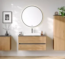 VITO Midischrank Caribu