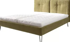 VITO Polsterbett Pallas