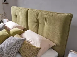 VITO Polsterbett Pallas