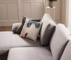 VITO Polstergarnitur Step-Move 2.0