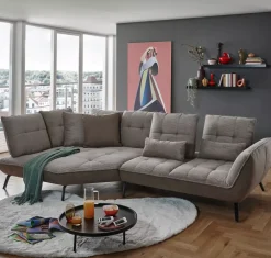 VITO Polstergarnitur Ticona