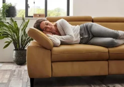 VITO Polstergarnitur Tonga