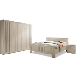 VITO Schlafzimmerkombination Linate