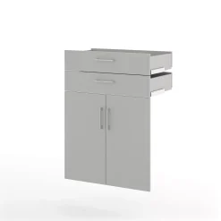 VITO Set: 2 Türen und 2 Schubkästen Vary