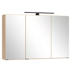 VITO Spiegelschrank Caribu