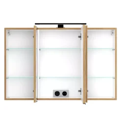 VITO Spiegelschrank Caribu