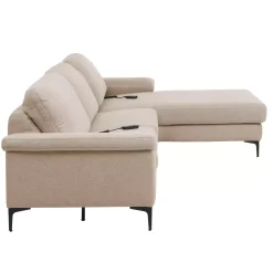 VITO Step-Premium 2.0 Polstergarnitur