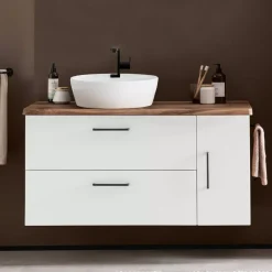 VITO Waschtischkombination Keyto