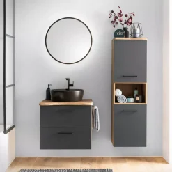 VITO Waschtisch-Kombination Keyto