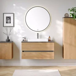 VITO Waschtisch-Kombination Caribu