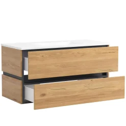 VITO Waschtisch-Kombination Caribu