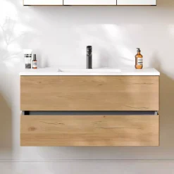 VITO Waschtisch-Kombination Caribu