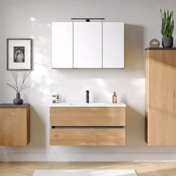 VITO Waschtisch-Kombination Caribu