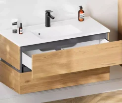 VITO Waschtisch-Kombination Caribu