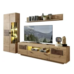 VITO Wohnwand Lavado