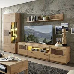 VITO Wohnwand Lavado