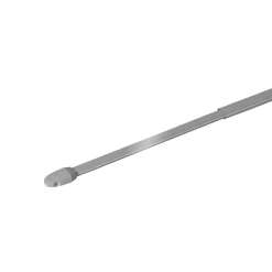 Vitragestange simple