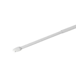 Vitragestange simple