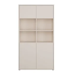 Vitrine mit 4 Türen Alice Springs