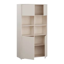 Vitrine mit 4 Türen Alice Springs