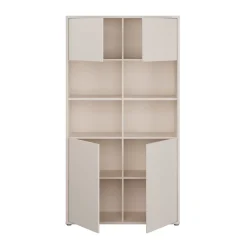 Vitrine mit 4 Türen Alice Springs