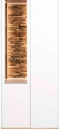 Vitrinenschrank Faro