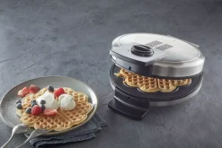 Waffeleisen Lono