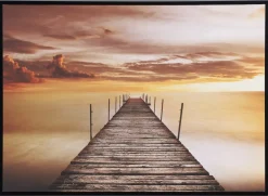 Wandbild- Leinwanddruck