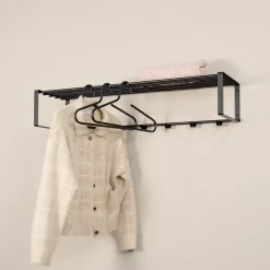 Wandgarderobe Rex