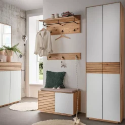 Wandgarderobe Riva