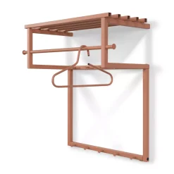 Wandgarderobe Rizzoli