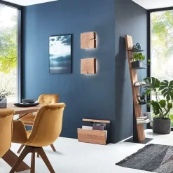 Wand-Leuchte Naturstücke