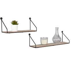 Wandregal Set SABRINA