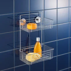 Wandregal Vacuum-Loc Bari