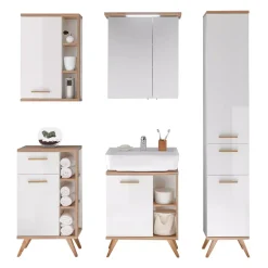 Wandschrank Noventa