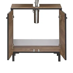 Waschbecken - Unterschrank Quickset 374