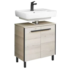 Waschbeckenunterschrank Alomi