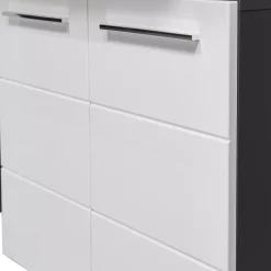 Waschbeckenunterschrank Gloss