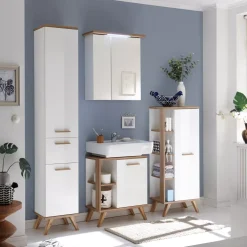 Waschbecken-Unterschrank Noventa