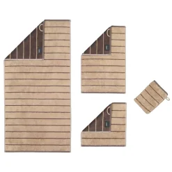 Waschhandschuh Balance