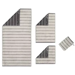 Waschhandschuh Balance