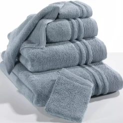 Waschhandschuh Organic Cotton