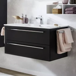 Waschtisch - Kombination Gloss