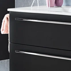 Waschtisch - Kombination Gloss