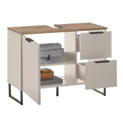 Waschtisch Unterschrank Denver