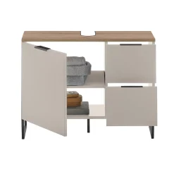 Waschtisch Unterschrank Denver